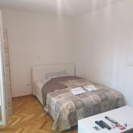 Natasa Apartment Beograd Ngoại thất bức ảnh