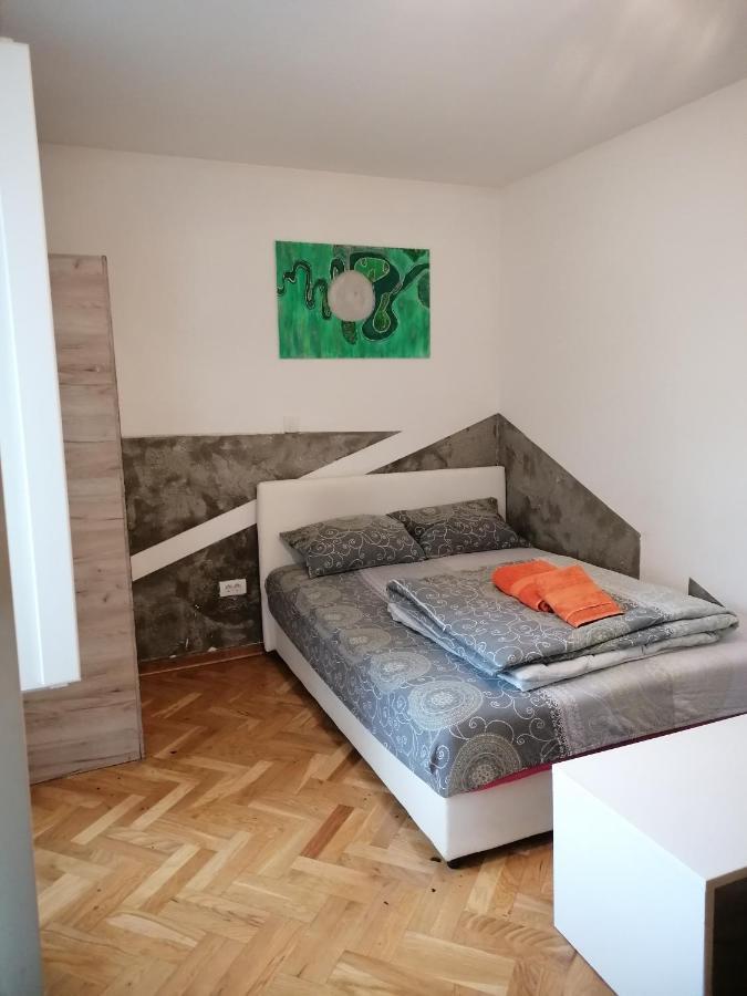 Natasa Apartment Beograd Ngoại thất bức ảnh
